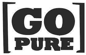 GO PURE