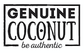 GENUINE COCONUT