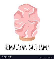 HIMALAYAN SALT