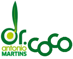 COCO DR. MARTINS