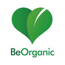 BE ORGANIC