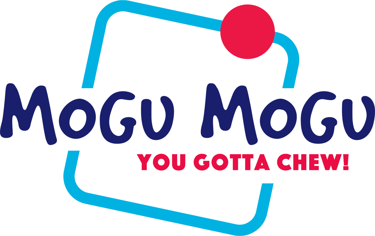 MOGU MOGU