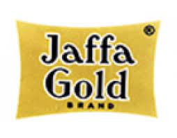 JAFFA GOLD