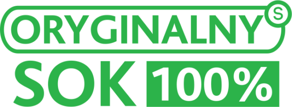 ORYGINALNY SOK
