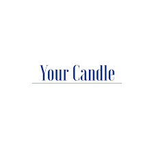 YOUR CANDLE