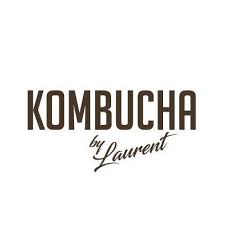 KOMBUCHA BY LAURENT