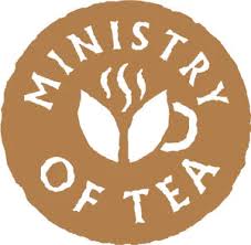 MINISTRY OF TEA