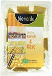 Ravioli frais 4 fromages BIO 250 g