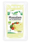 Ser maasdam plastry 125 g