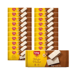 Waffeltasche - glutenfreie Walnusswaffeln 50 g - Schar