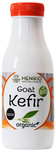 Kefir di capra biologico 330 ml – Menikio