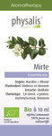 Huile essentielle de myrte bio 10 ml - PHYSALIS