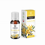 Esenciální olej ylang ylang 10 ml - VAŠE SVÍČKA