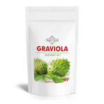 Estratto di graviola in polvere 100 g - Soul Farm