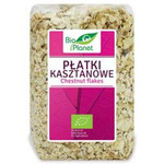 Gesztenyepehely bio 200 g