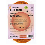 Vegane Chorizo 100 g