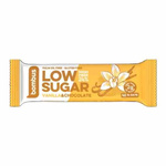 Baton Low Sugar wanilia-czekolada BEZGL. 40 g