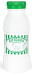 Yogurt da bere probiotico di latte di capra Bifidora Biologico 240 g – Kozimleko