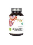 Ajurweda ashwagandha BIO 250 tabletek 125 g