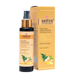 Traitement réparateur du cuir chevelu au neem et au gingembre 100 ml - Sattva (Ayurveda)