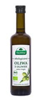 Olio extravergine di oliva bio 500 ml