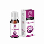 Ulei esențial mix chakra coroanei sahasrara 10 ml - CANDELA TA