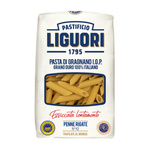 Paste IGP Penne Rigate 500 g – Liguori
