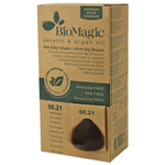 Tintura per capelli al cioccolato Frost (66.21) 250 g - BIOMAGIC