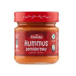 Rajčatový hummus 160 g – Primavika