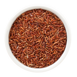 Riz rouge 1 kg - Tola