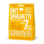 Paste shirataki spaghetti BIO 300 g – Diet-Food