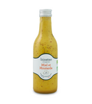 Sos vinaigrette cu muștar și miere bio 250 ml - BIOSTER