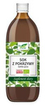 Kopřivová šťáva BIO 500 ml