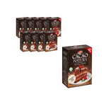 Cacao naturală extra închisă fără gluten Celiko, 100 g