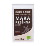 Pšeničná mouka hladká Bio 1 kg - BioLife