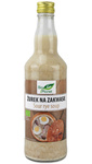 Zuppa di pasta madre non pastorizzata bio 500 ml - BIO PLANET