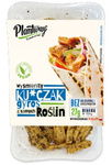 Gyros vegan de pui 160 g – Plantway
