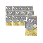 KÉSZLET 12 x Gluténmentes gluténmentes rizstészta bio 250 g
