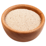 Mak ziarno - biały 500 g – Tola