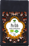 Pu erh ceai de frunze roșii bio 70 g - ECOBLIK