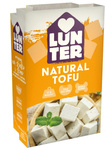 Tofu natural 180 g – Lunter