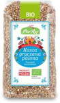Kasza gryczana palona BIO 500 g – Bio Raj