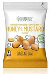 Greenergy haricots miel moutarde chips 60 g