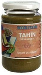 Tahina (pastă de susan) BIO 350 g – Horizon