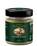 Crème de pistache 20% bio 200 g - AGRISICILIA