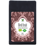 Tè Verde in Foglie con Frutti Rossi Bio 100 g – Ecoblik