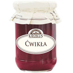 Salsa di barbabietola rossa e cren 280 g – Krokus