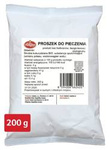 Lievito per dolci senza glutine biologico 200 g – Amylon