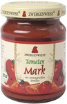 Tomatenmark 22 % Bio 130 g – Zwergenwiese