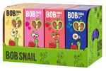 Snack mix 4 gusti: Mela-Fragola, Lampone, Pera, Mirtillo 36 x 30 g